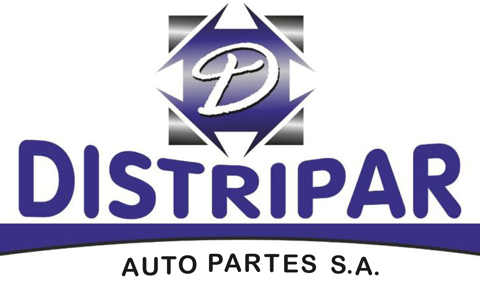 Distripar Auto Partes SA